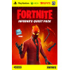 Fortnite - Inferno's Challenge Pack